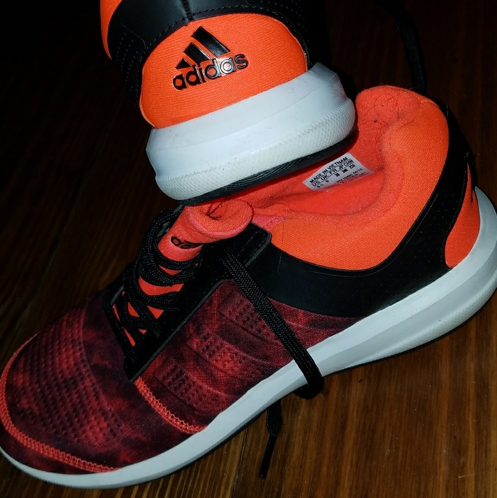 Adidas Ortholite Sneakers